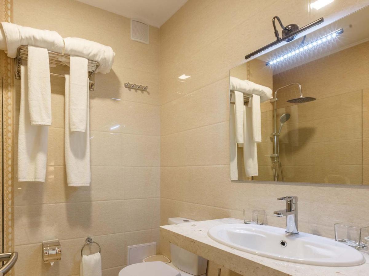 Vispas Μπάλτσι Εξωτερικό φωτογραφία